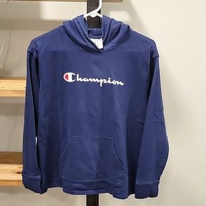 Champion sweatshirt